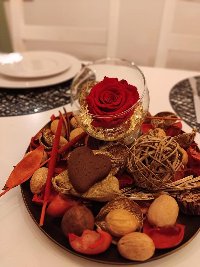 L'Ultima Rosa - فيرونا المظهر الخارجي الصورة